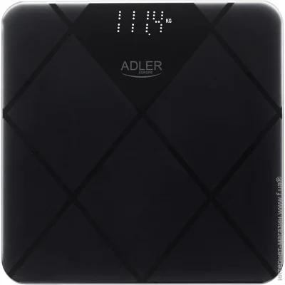    Adler AD 8169 180 kg