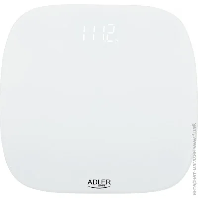    Adler AD 8176 LED