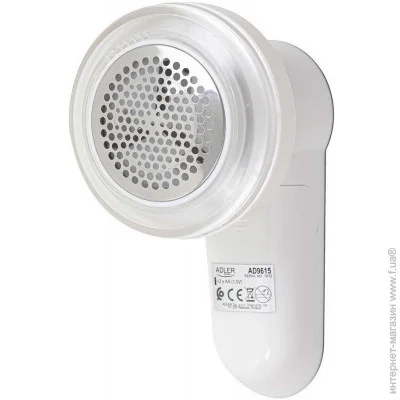 Машинка для видалення катишків Adler AD 9615 Машинка для видалення катишків Adler AD 9615