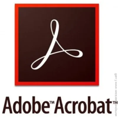     Adobe Acrobat Standard 2020 Windows International English AOO Lice (65310828AD01A00)