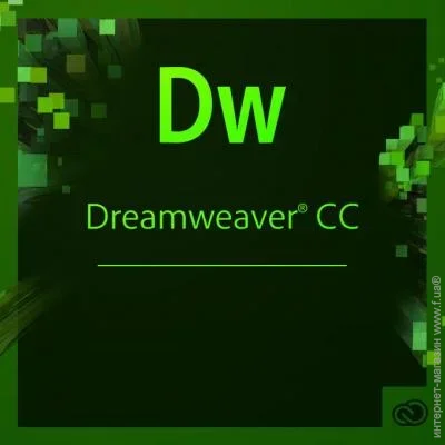          WEB Adobe Dreamweaver CC teams Multiple/Multi Lang Lic Subs  1Year (65297796BA01A12)