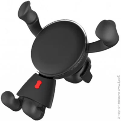 Adronix     HT-3 Black
