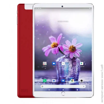 Adronix - MT Pad 364 LTE 3/64 Red