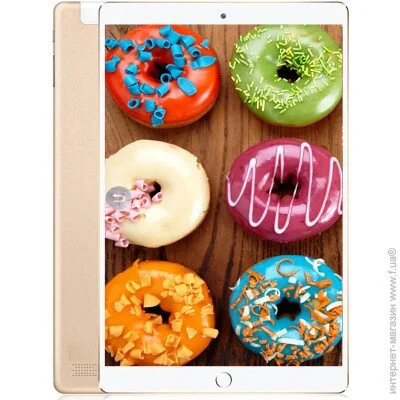 Adronix  MTPad116 Lite 4G 2/32 Gold