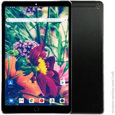 Adronix  MTPad116 LTE 2/32 Black
