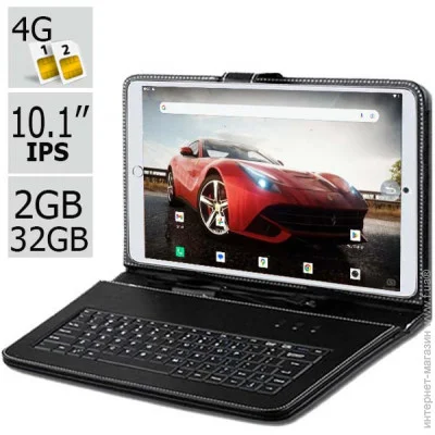 Adronix - MTPad116 LTE 2/32 Gold +  -