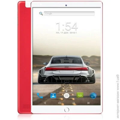 Adronix  MTPad116 LTE 2/32 Red