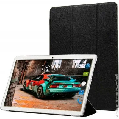 Adronix - X1001 Silver LTE 2/32GB