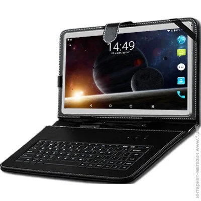 Adronix - X1001 Silver LTE 2/32GB +  -