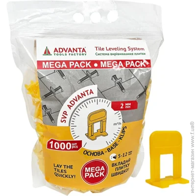    Advanta   2  1000 ./ (347021)