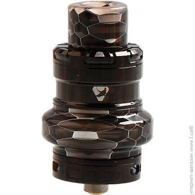  Advken Manta Tank Black