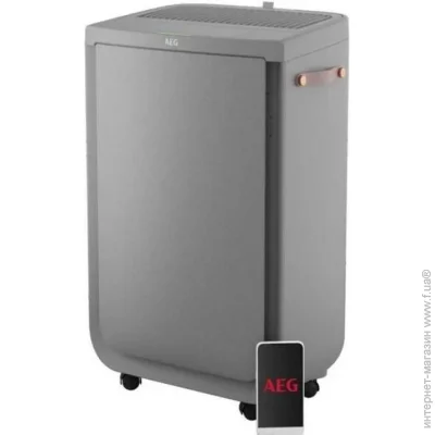   AEG APU72571DG
