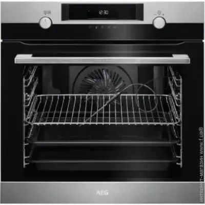    AEG BPK558370M