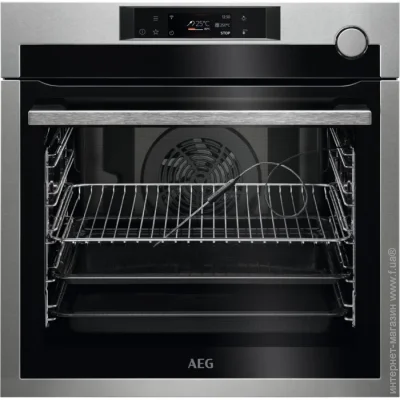   AEG BSE778380M