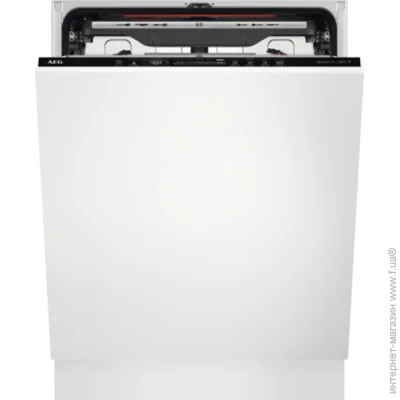  AEG FSE84718P