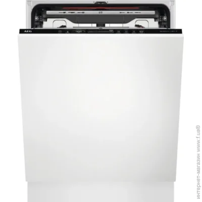   AEG FSK93818P