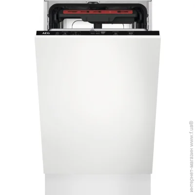   AEG FSM71507P