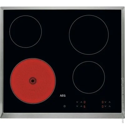    AEG HK624000XB 