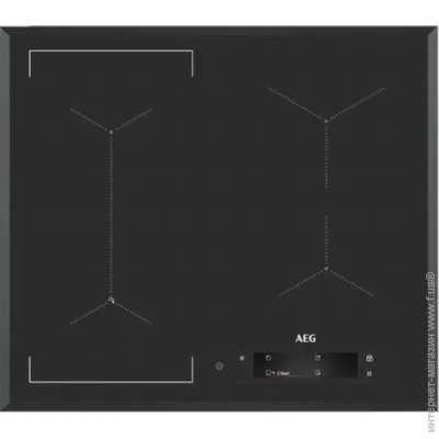    AEG IAE64843FB 