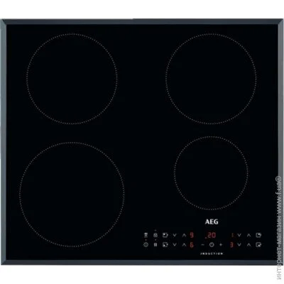    AEG IKB64301FB 