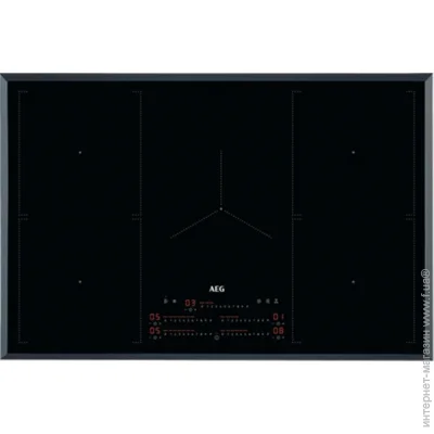    AEG IKE85753FB 
