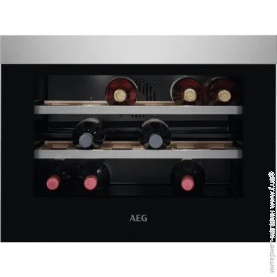   AEG KWK 884520 M