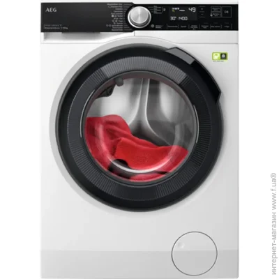   AEG LFR 95166 UU