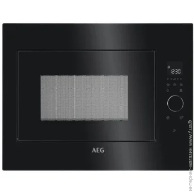    AEG MBE2658S-EB
