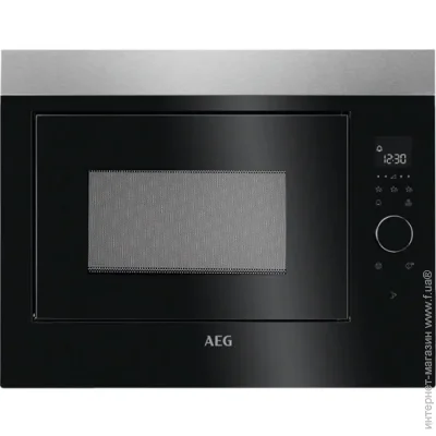    AEG MBE2658S-EM