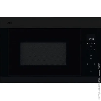    AEG OMB6G261TT