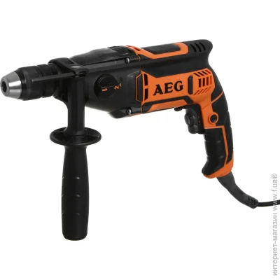   AEG SB2E 850 R (4935447360)