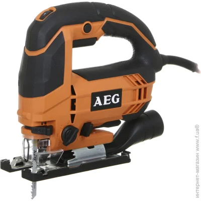  AEG STEP 100 X (4935451000)