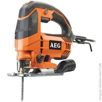  AEG STEP 80 (4935451161)