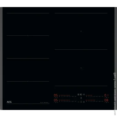    AEG TI 64 IG 00 FB 