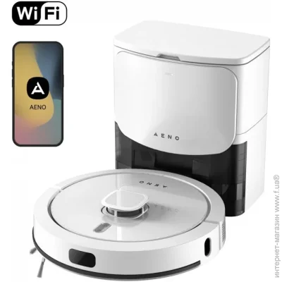 Aeno  RC4S