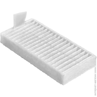Aeno Robot Cleaner Hepa Filter, ARC0005S, ARC0006S common used (ARCF5-6)