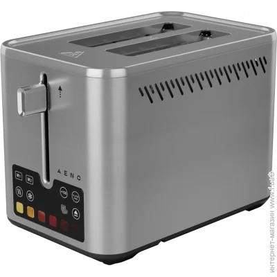  Aeno Touch control Toaster (ATS0004)