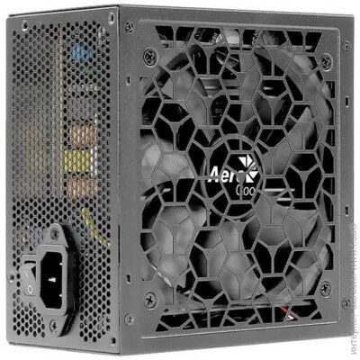   AeroCool Aero Bronze 550W (4710562753967)