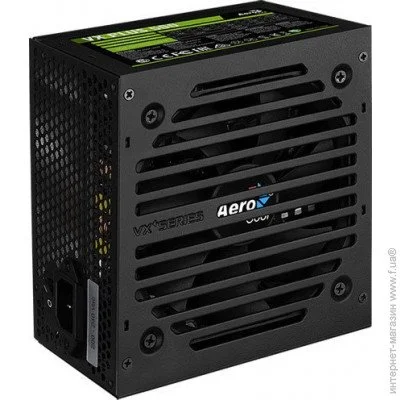   AeroCool VX PLUS 500 (ACPN-VS50NEY.11)