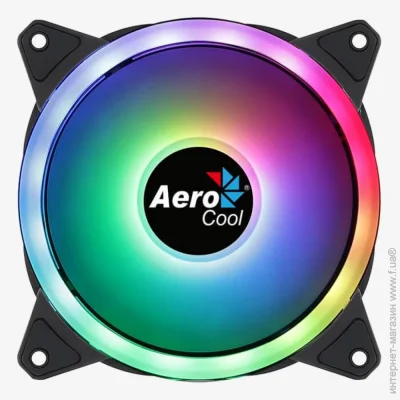  AeroCool Duo 12 (ACF3-DU10217.11)