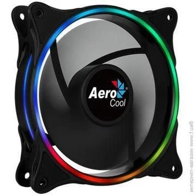  AeroCool Eclipse 12
