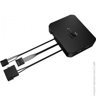     AeroCool P7-H1