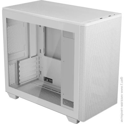  AeroCool Stormfront Mini-G-WT-v1 White (ACCM-ES10003.21)