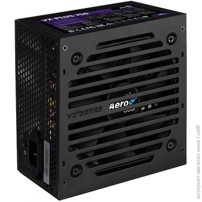   AeroCool VX PLUS 750 (ACPN-VS75AEY.11)