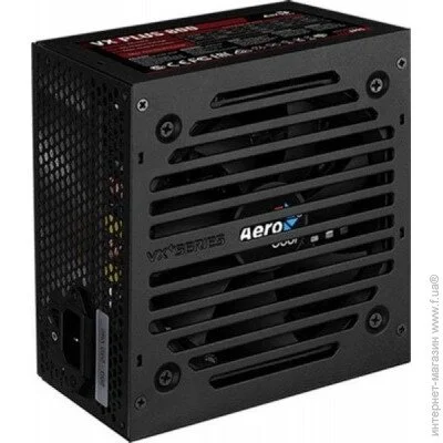   AeroCool VX PLUS 800