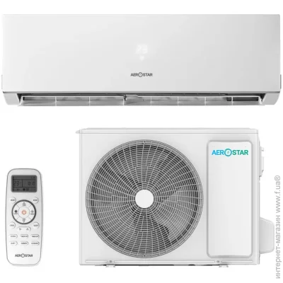  Aerostar DJ AER-18A