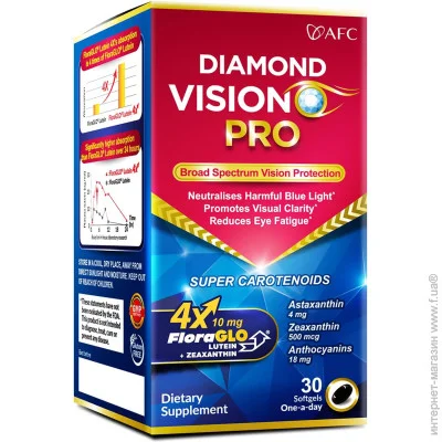   AFC    - Diamond Vision PRO 4X 30 