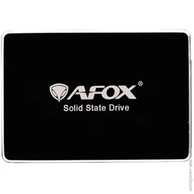 SSD Afox SD250 1 TB (SD250-1000GQN)