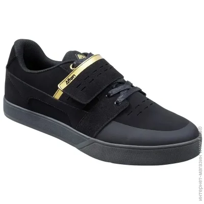  Aften  Vectal 43.5 Black (1106-1002-01-105)