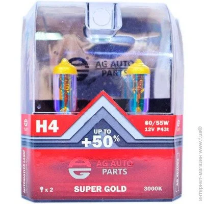    AG Autoparts AG 40106S
